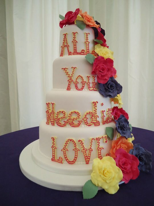 _PatisserieBox's tweet photo. All You Need Is Love ❤️ https://t.co/Vd00pBmwSG