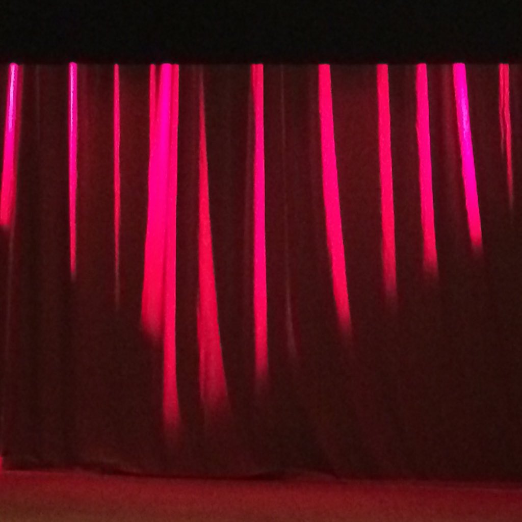 The curtain is about to lift #wasateater #tresystrarochenberättelse #costumedesign #costumedesigner