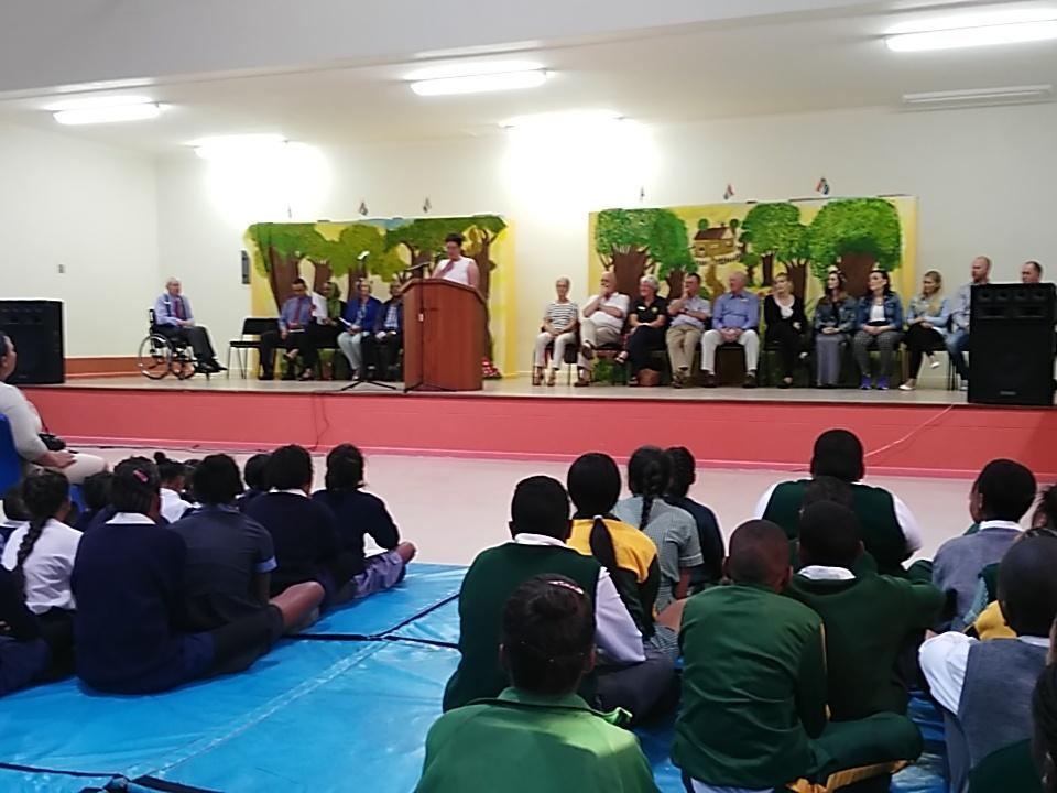 RotaryWynberg tweet media