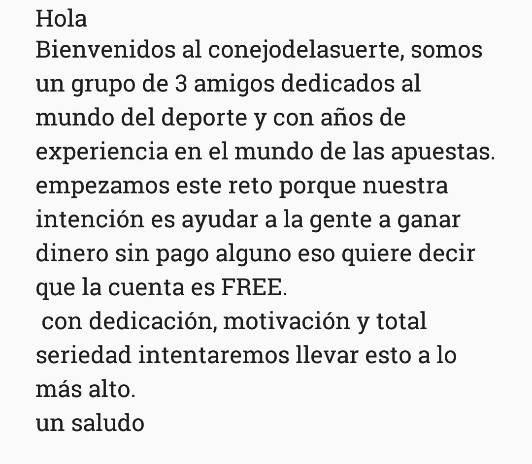 mostertips's tweet photo. Bienvenidos a este nuevo reto https://t.co/aNVRBGSOlE