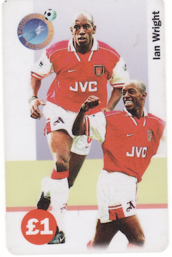 Happy birthday to two top 90s strikers (52) and Dwight Yorke (44)   