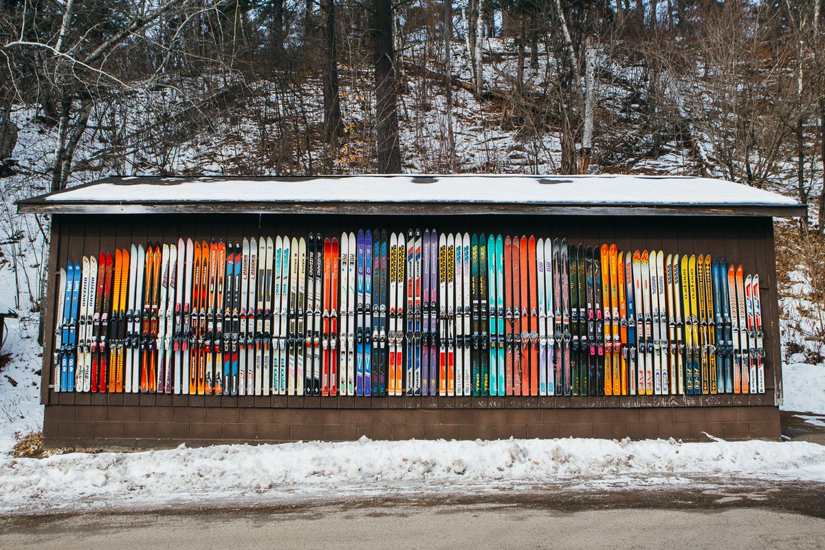 My new header photo is from my Living VANcariously tour, while traveling through Duluth, MN. It's a beautiful photo.