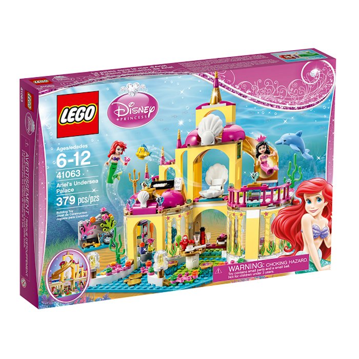 конструктор lego disney princesses 41055 золушка на балу в замке конструктор lego disney princesses 41055 золушка на балу в замке
