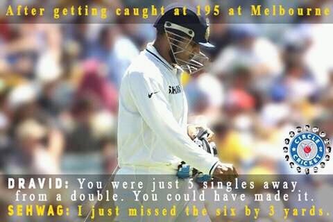 PrateekKhadka1's tweet photo. Watching a cricket match......
6,6,6...
It must be #Virendra_Sehwag https://t.co/5CycXk6pRu