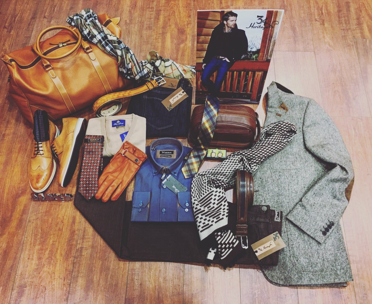 LClothiers's tweet image. Get #customizedstyle from our expert staff. Our #exclusive lines will leave your #image looking crisp. #kelowna