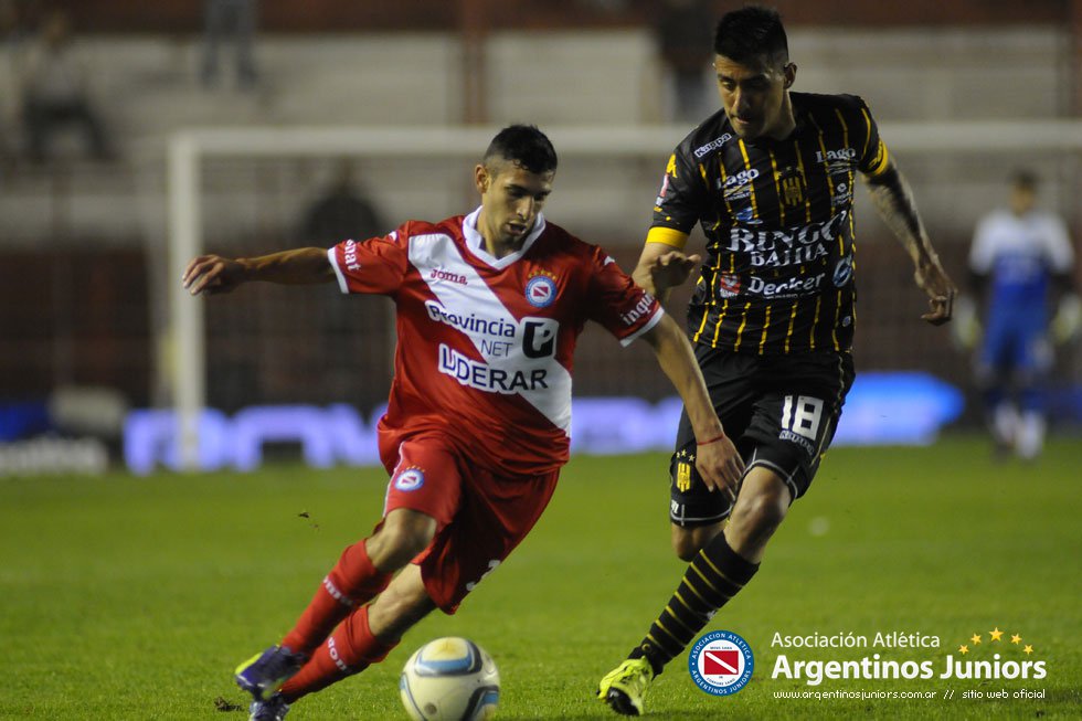 AAAJoficial's tweet photo. #AAAJ "Una chance menos", el comentario de la derrota de ayer ante Olimpo https://t.co/XD2JLqm4uD https://t.co/gtFNewdx4P
