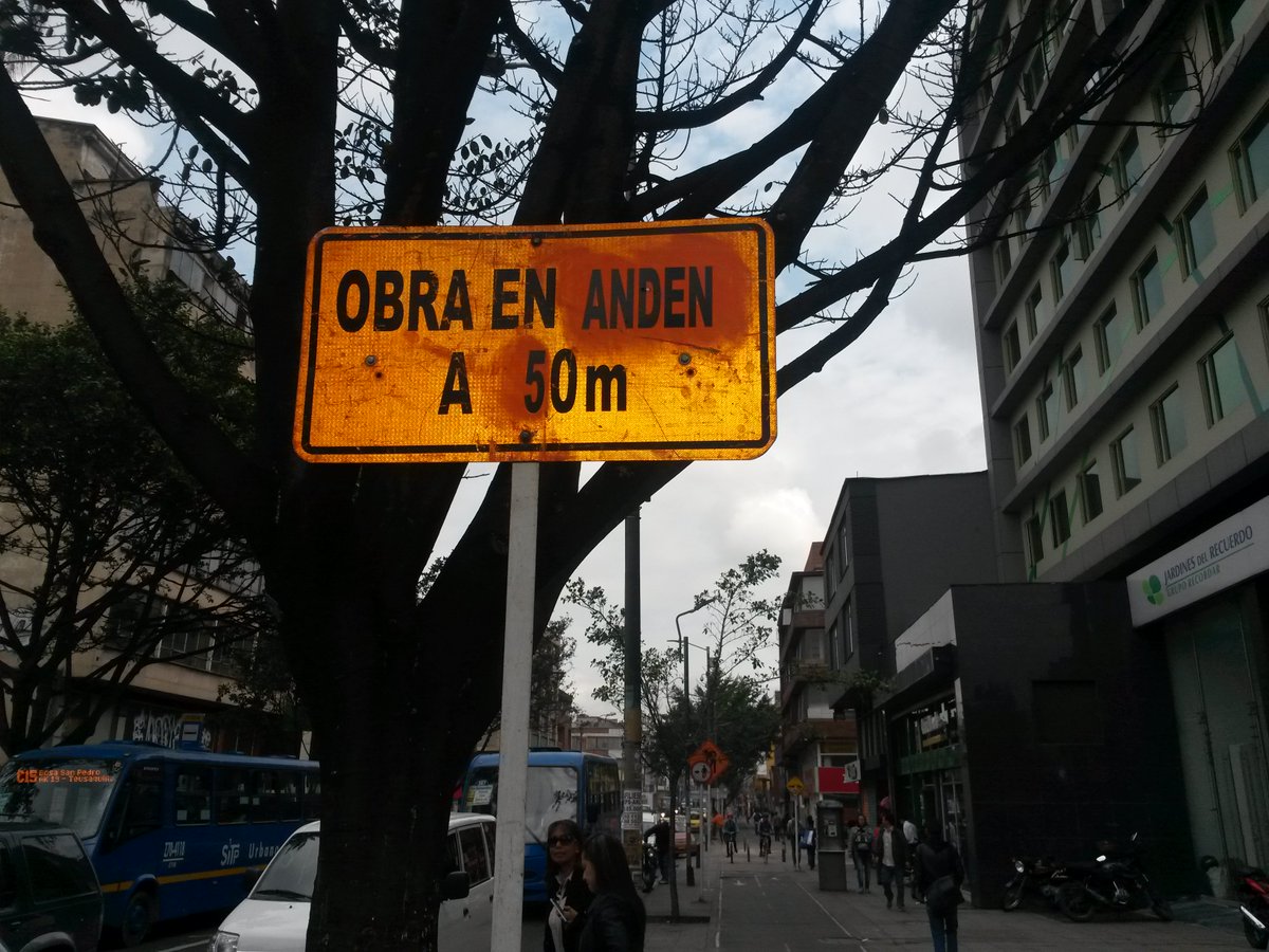 kariito_a's tweet photo. "Anden" a ver la obra en el Andén ! 
#VirtualFestUMB  #MaratonOrtografica https://t.co/TSg4mzmqhS