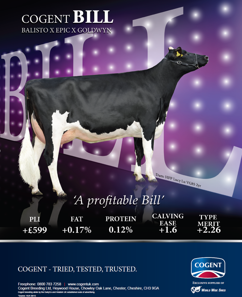 cogentbreeding tweet picture