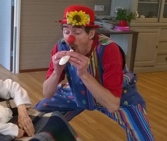HansLinssen1's tweet photo. Ltste keer dit jaar naar Z'meer geweest met #Dichterbijclown eh naam ff kw oh ja Kwijt en Gompie naar de #Vierstroom https://t.co/5roW3jgUKO