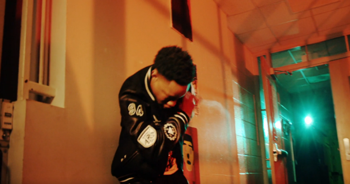 ComplexMusic's tweet photo. Premiere: Freebandz's @IamLilDonald shows off his elite dab in the "Start My Day" video. https://t.co/ANQUZiGo1E https://t.co/hcXGjhwfTc
