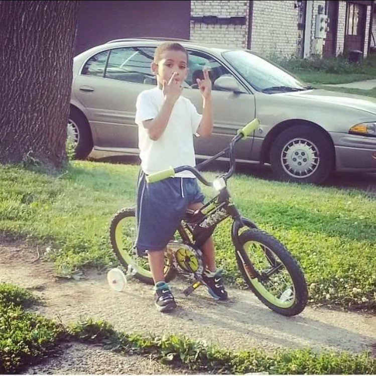 mpg_tony's tweet photo. wish you was here 😥 #LongLiveMoni👼🏽 https://t.co/wWMzKTBFCX