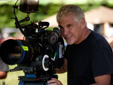 Happy birthday Gary Ross! 