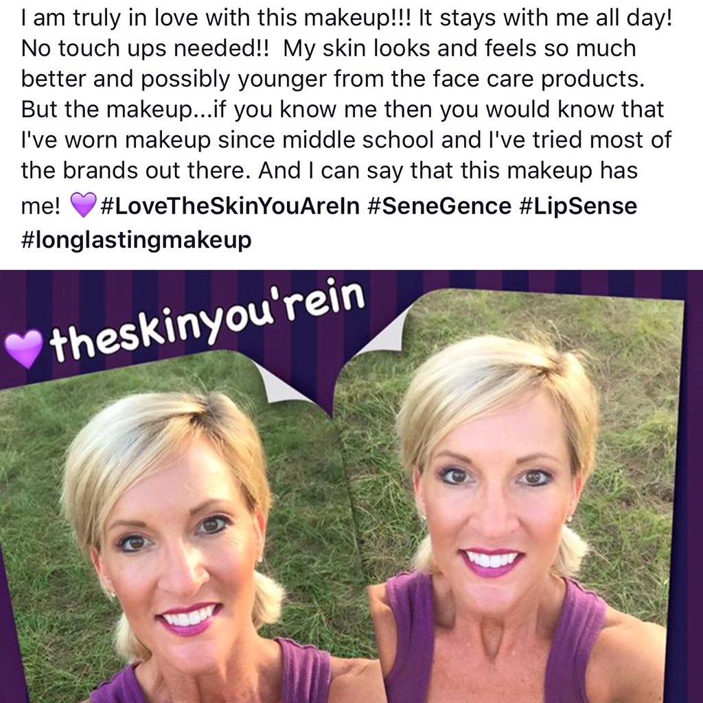 holliwood595's tweet photo. Start thinking about your CHRISTmas shopping now. π #LipSense #ShadowSense #MakeSenseFoundation #makeup #gifts https://t.co/JJldpszTEz