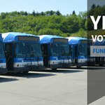 Photo by communitytransitnow (@CommTransNow)