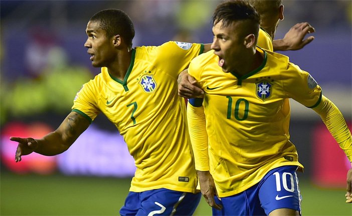 Argentina confirma ingressos esgotados para jogo contra o Brasil corre.io/BPJhQe