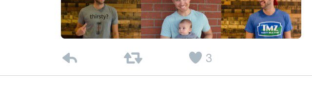 uluvkris's tweet image. as previously announced, the ⭐️ is now a ❤️. #twitterchanges #wherestheeditbuttonthough?