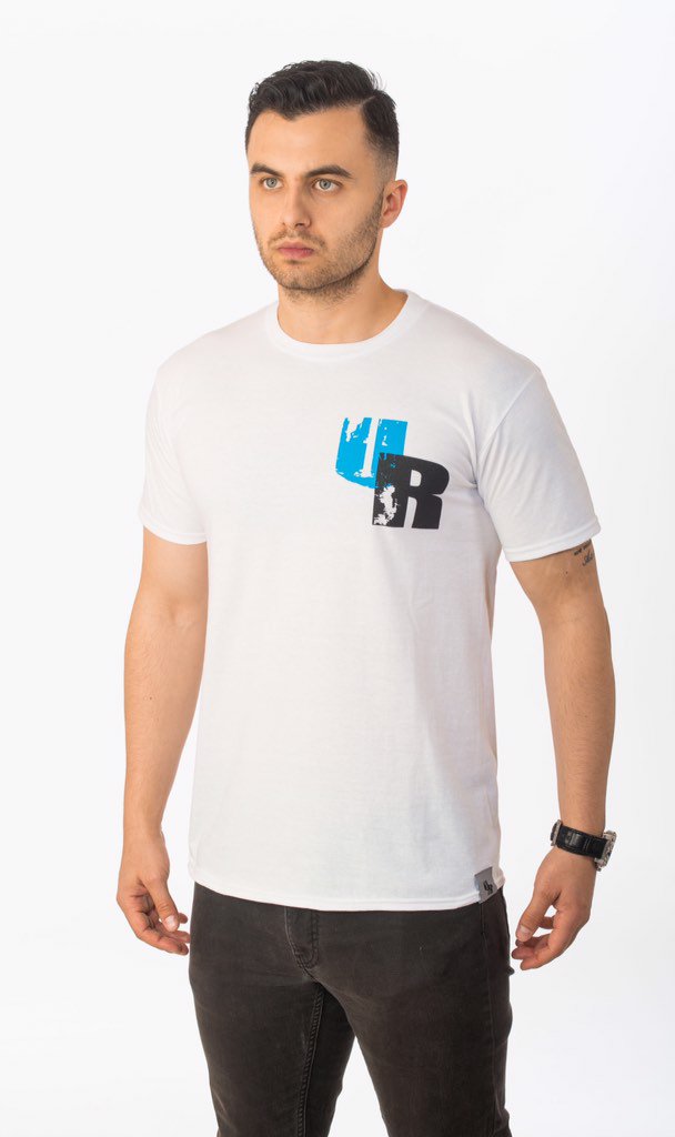 Urban_Rev's tweet photo. If this post is RT'd 10 times  and we'll give one of our UR Limited Edition T-Shirts away. #beinittowinit https://t.co/c21uxZyoQ5