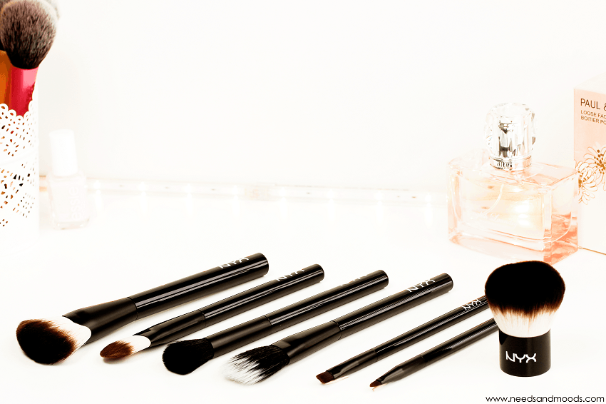 needsandmoods's tweet photo. NEW POST↓

Je vous parle de la nouvelle collection de pinceaux #ProBrush de #Nyx ♥
https://t.co/Iv8b5VMfcX https://t.co/eF0IlKnKAT