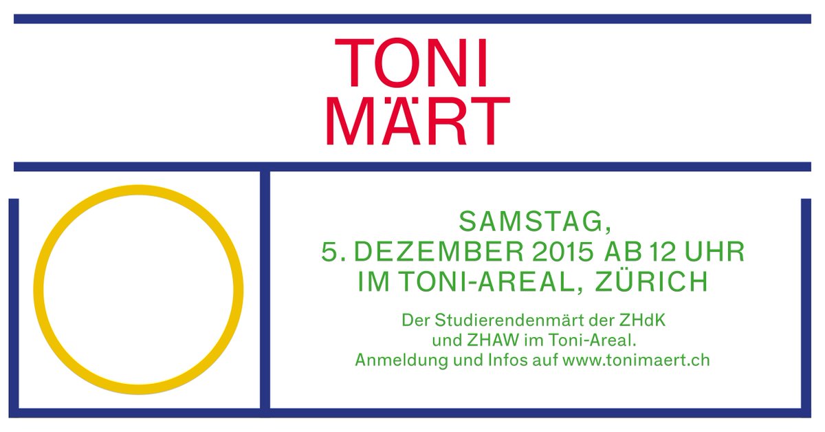 tonimaert's tweet photo. Rauf auf die Bühne. Meldet euch an für den #ToniMärt. Das #ToniAreal ist gespannt auf euer Können.
#ZHdK https://t.co/PKIqGg7m48