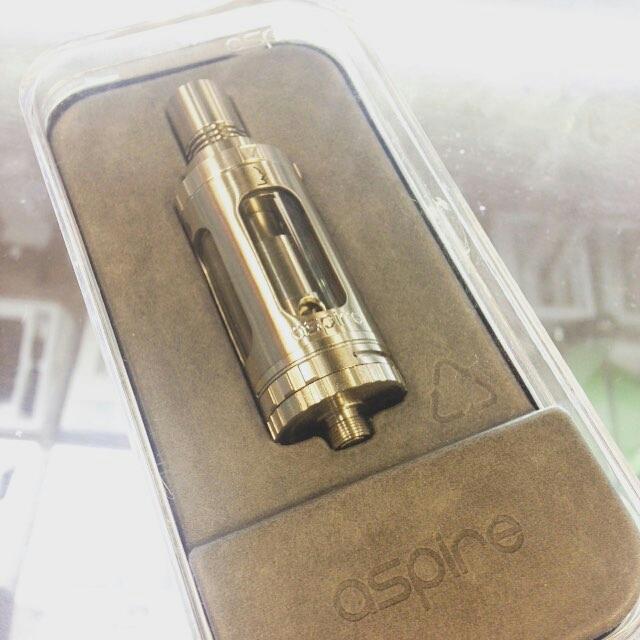 Highlifesmoke's tweet photo. The #AspireTriton tank is now ONLY $29.99! #subtank #ecig #eliquids #blowclouds #highlife #smokeshop #teamhighlife https://t.co/9JtK9fCpJM