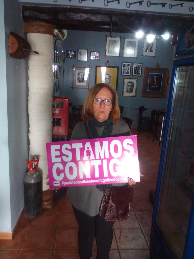 Afimopu's tweet photo. #pueblacazallaestacontifo #yodoylacara https://t.co/fHdVG49sT4