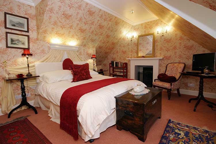 LungaHouse's tweet image. Valentine's @LungaHouse...book now for a romantic weekend away with fizz, chocolates and dinner!! @VisitScotland