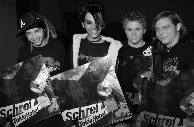 TH_Exclusive's tweet image. RT @_dracosmudblood: 2005 vs 2015 ♡