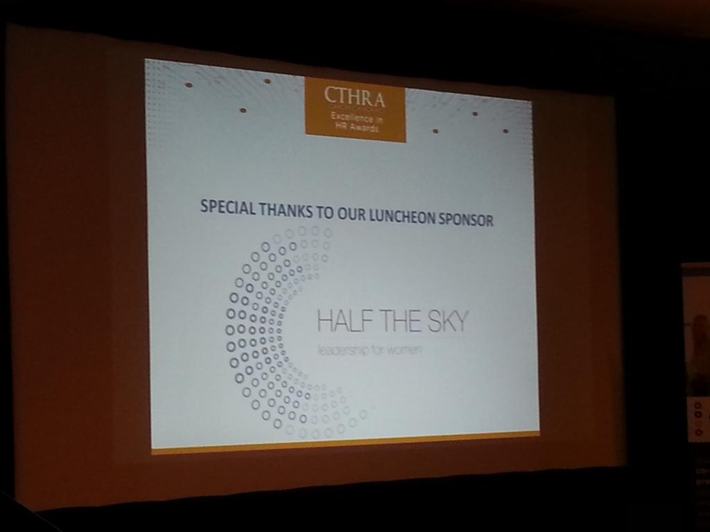thegkcgroup's tweet photo. Proud to be the lunch sponsor at @CTHRAsymposium today. #futureforwardhr #leaders https://t.co/x28T2EbuvD