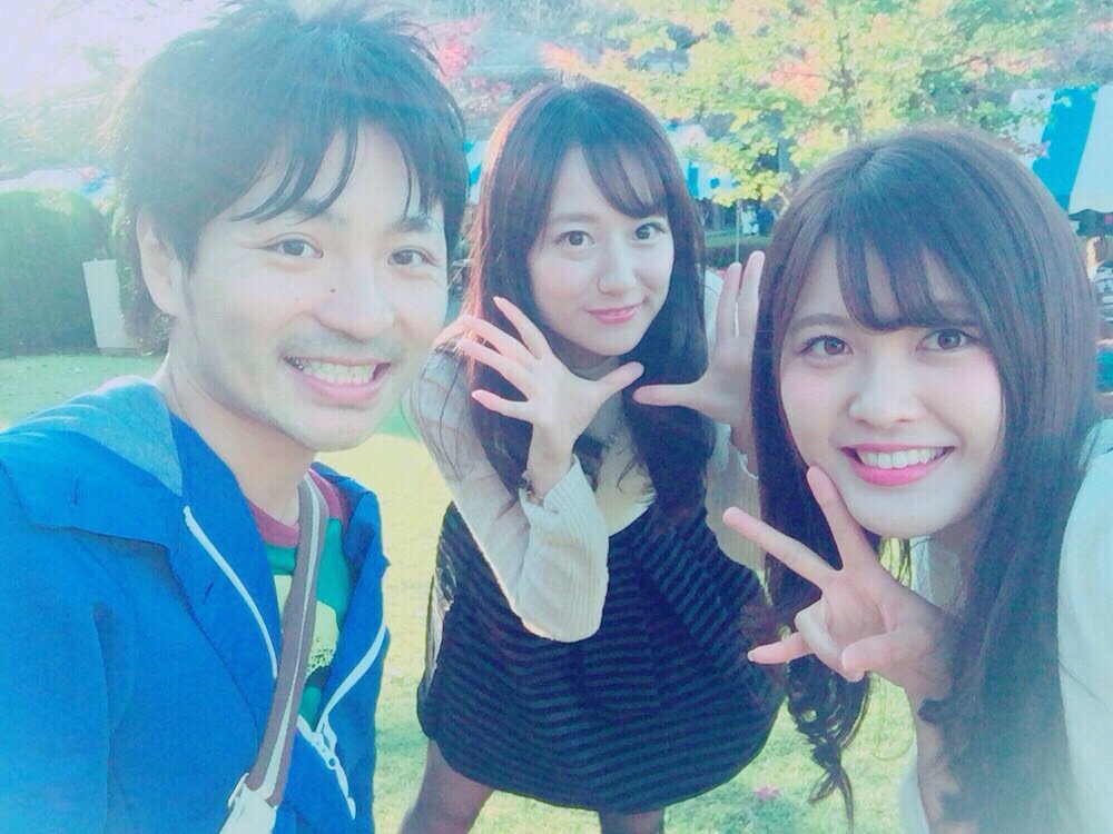 霜田明寛 ジャニーズは努力が9割 新潮新書 4刷決定 さんのツイート 今日は 昨日ラジオで2回も宣言した通り 去年のミスの下田ありさちゃん 川端ゆみちゃんとミス東洋英和コンテストを見に行ってきました 昼は文化祭で青春を感じ 夜は2人がサプライズで30歳 霜田明寛 ジャニーズは努力が9割 新潮新書 4刷決定 さんのツイート 今日は 昨日ラジオで2回も宣言した通り 去年のミスの下田ありさちゃん 川端ゆみちゃんとミス東洋英和コンテストを見に行ってきました 昼は文化祭で青春を感じ 夜は2人がサプライズで30歳