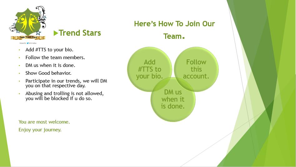 Wania3_'s tweet photo. #TeamTrendStars (#TTS)
Instructions ๐๐๐โบ
๐๐๐๐๐๐๐๐๐๐๐๐๐๐๐๐๐๐๐๐ https://t.co/mh5MdwUxaT