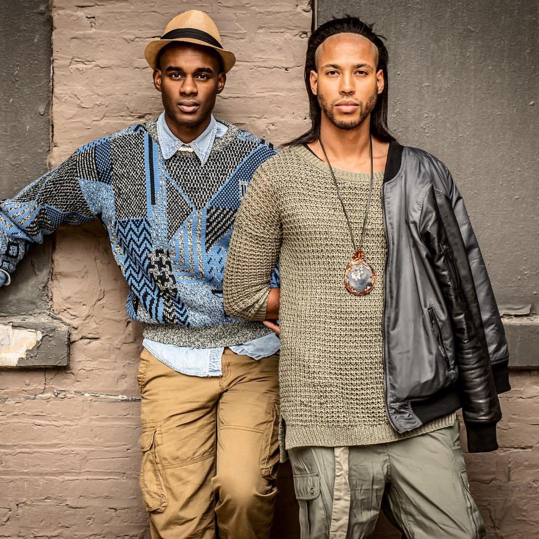 Rootedthoughts's tweet image. Catch us if you can. #InfluencerDuo @iamjordanswain @mitchellcantrell_  #CreativeJetsetTour #WorldTour