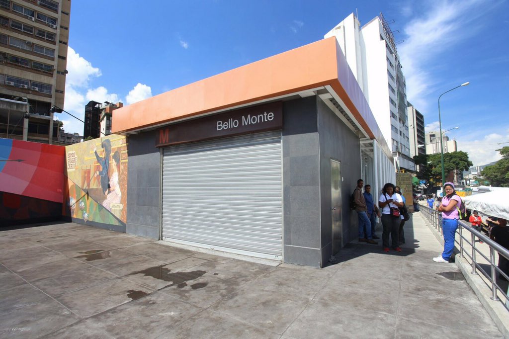 HaimanVZLA tweet picture