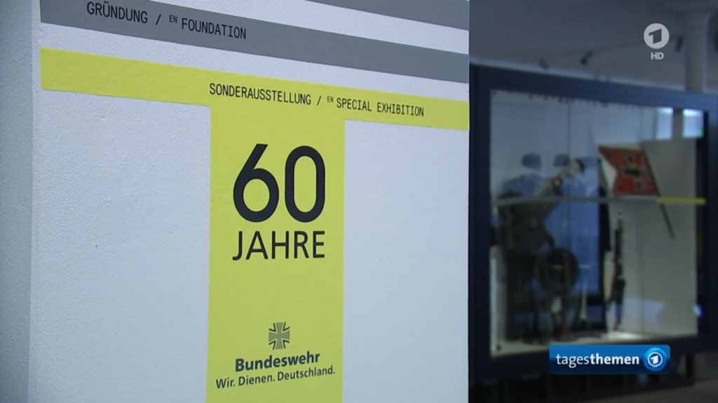 MHMDresden's tweet photo. Bewegtes Bild #bw60 MHM-Sonderausstellung @tagesthemen https://t.co/e3b35zJEuv & @MDR_SNlive https://t.co/r2wBvWpdBB https://t.co/mn9bG6RK7v