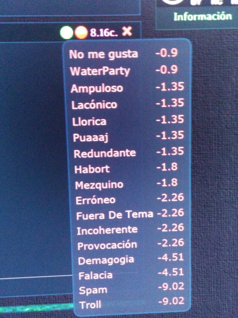 LaNsHoR's tweet photo. .@velolo_83 Seguro! Ya puestos podría haber sido como en @LoG85. Donde llevamos décadas con mil formas de calificar😀 https://t.co/nShVJMdaTE