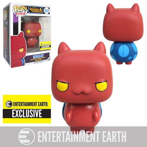 catbug funko pop