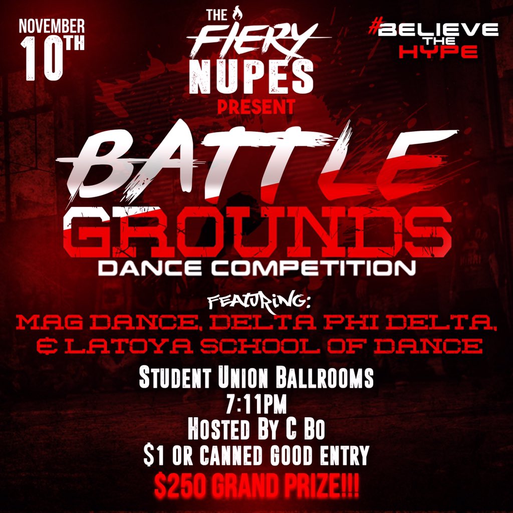 BriaunaSaQuan's tweet photo. Catch me here! @FieryNupes #BeleiveTheHype #ImPerforming https://t.co/lPLu6mg0mZ