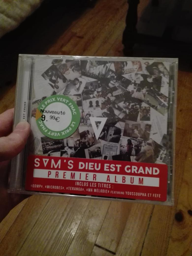 OlParigot's tweet photo. La force est dans le geste 😉👌.. @sams33stanfield #DieuEstGrand #AlbumDispo #Soutien #Peace ✌ https://t.co/bYYRt2m7Uc