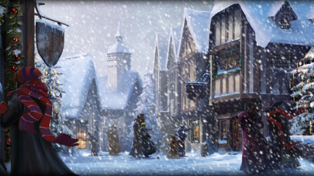 Petition · Bring back the old Pottermore ·