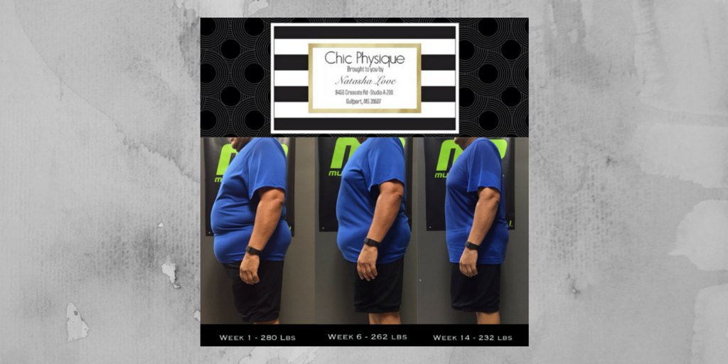 _ChicPhysique's tweet photo. You can have results or excuses. YOU CAN'T HAVE BOTH!!! https://t.co/7hc3rQMGIC