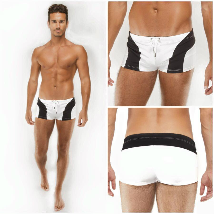 ArgyleGrant's tweet photo. The sporty Stripe Boyshort is now available at https://t.co/b3zKNomsS7 #ArgyleGrant #mensfashion #LosAngeles https://t.co/uFyrtbKEsd