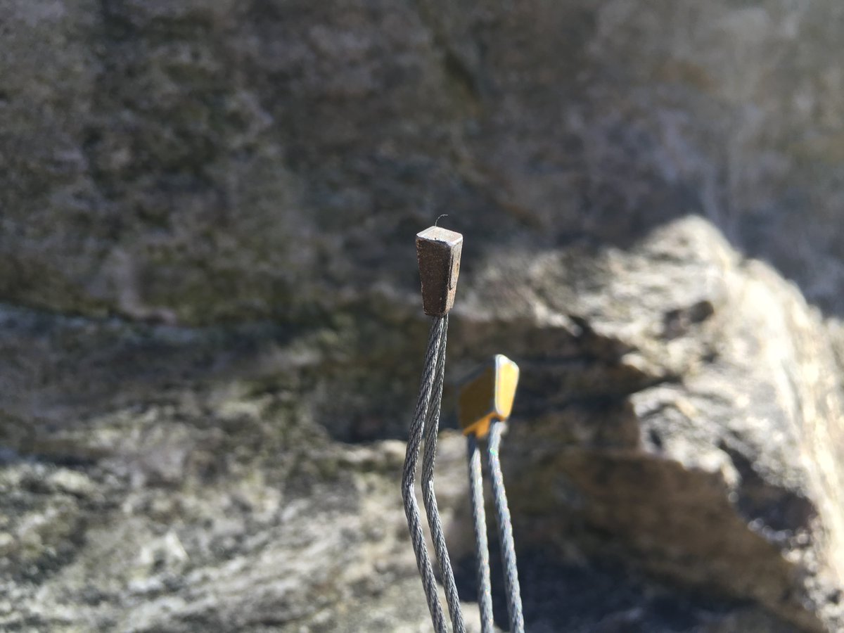 BHensinger's tweet photo. Gotta love #TinyGear https://t.co/4j0WkkaYQr