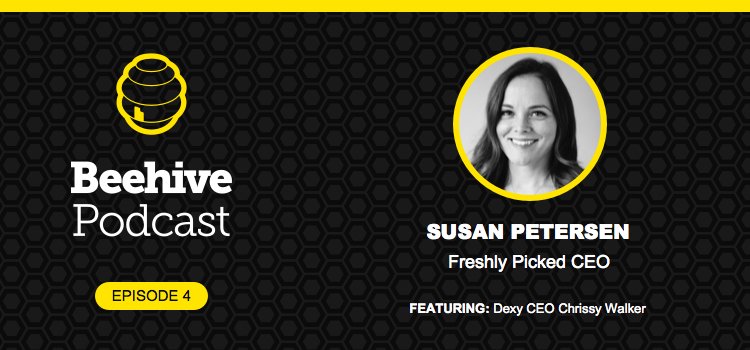 Beehive Podcast (@beehivepodcast) on Twitter photo .<a href="/freshlypicked/">Freshly Picked</a> CEO Susan Petersen On Bootstrapping, Shark Tank, & Starting A Utah Company: bit.ly/freshlypickeds… .<a href="/freshlypicked/">Freshly Picked</a> CEO Susan Petersen On Bootstrapping, Shark Tank, & Starting A Utah Company: bit.ly/freshlypickeds…