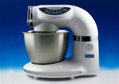 Deal of the day - PME Food Mixer just £120 a saving of £25! Deal ends midnight on Thursday. Buy now for Christmas!
