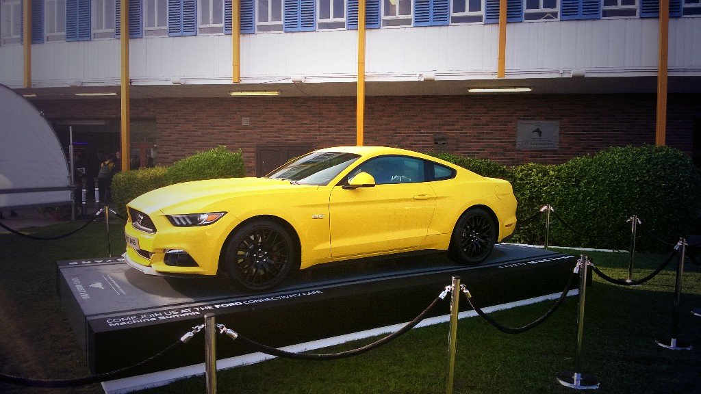 ideapitcher's tweet image. Okay, let's #gofurther tomorrow! @ford #websummit @autovandaagnl