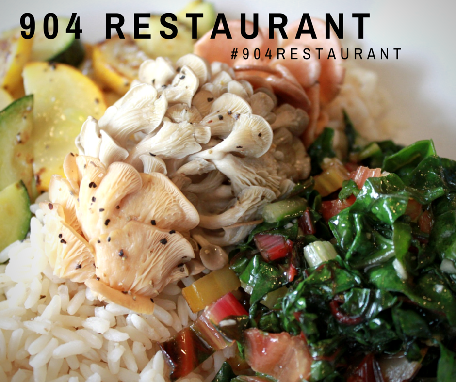 904restaurant's tweet photo. Want to try a different restaurant that offers FRESHER ingredients? Come on over to 904 Restaurant!
#farmtotable https://t.co/zebAsgxxGq