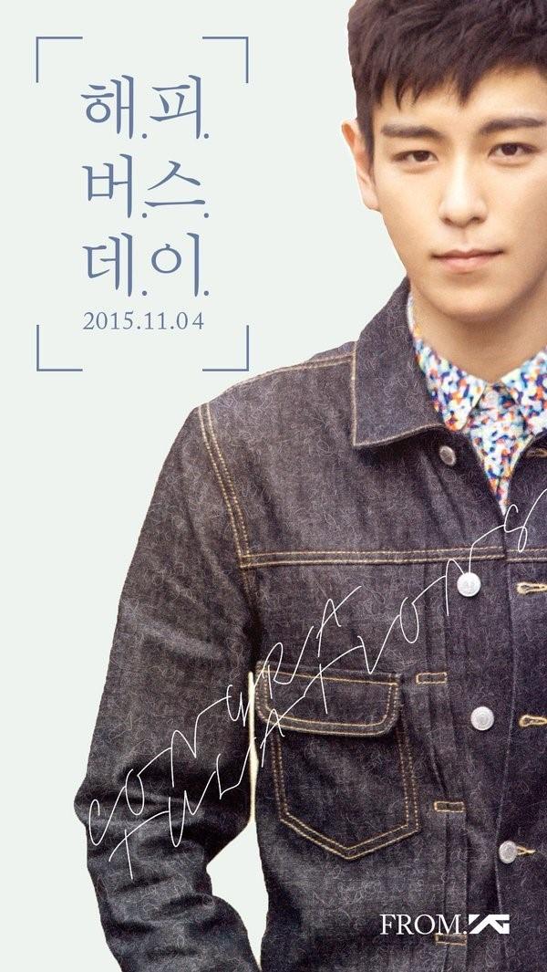 HAPPY BIRTHDAY FOR OUR BINGU   BEST WISHES FROM VIP TO CHOI SEUNG HYUN   