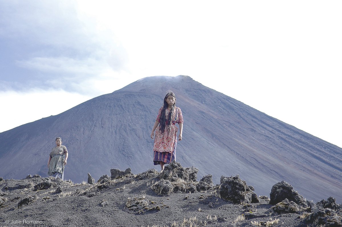paulabendfeldt's tweet photo. Ixcanul: A Mystical Journey Into Guatemala’s Mayan Culture https://t.co/4cSvarGvTl #DiscoverGuate https://t.co/dOHQ8oN65d