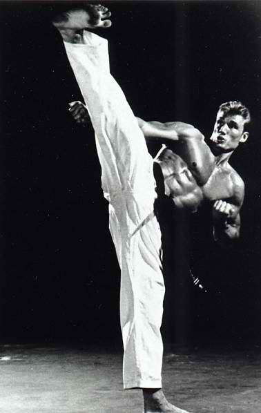 Happy birthday Dolph Lundgren! 