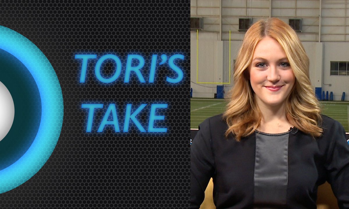 Post-London Tori's Take - the #Lions have too many questions, and not enough answers: bit.ly/1P88G2I