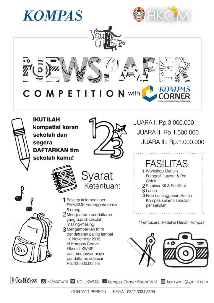 Kompas Corner tweet media